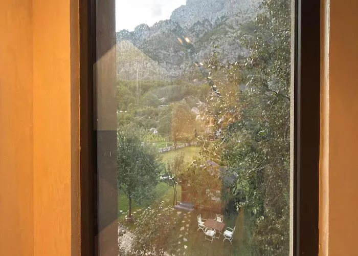 Kulla Emini 2025 Hotel *